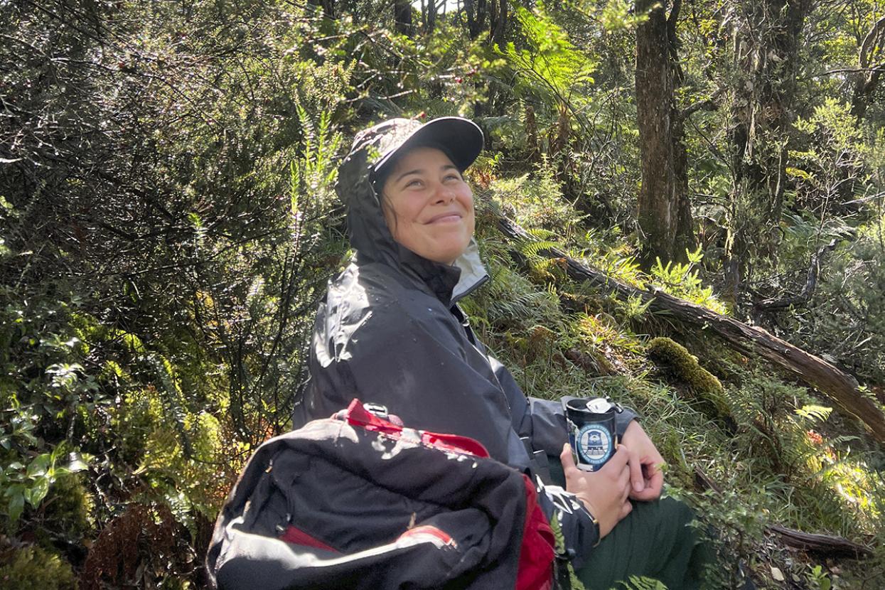 Brissa Christophersen